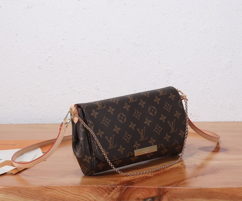 LV Satchel bags